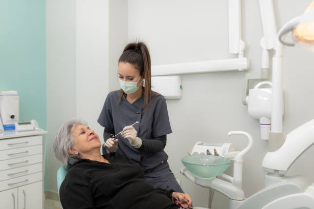 Best Lost Filling or Crown Replacement in Dixon, CA