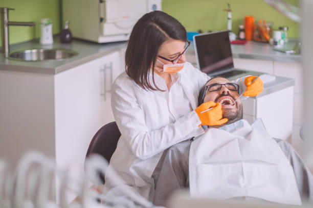Best Emergency Treatment for Jaw Pain or Injury in Dixon, CA